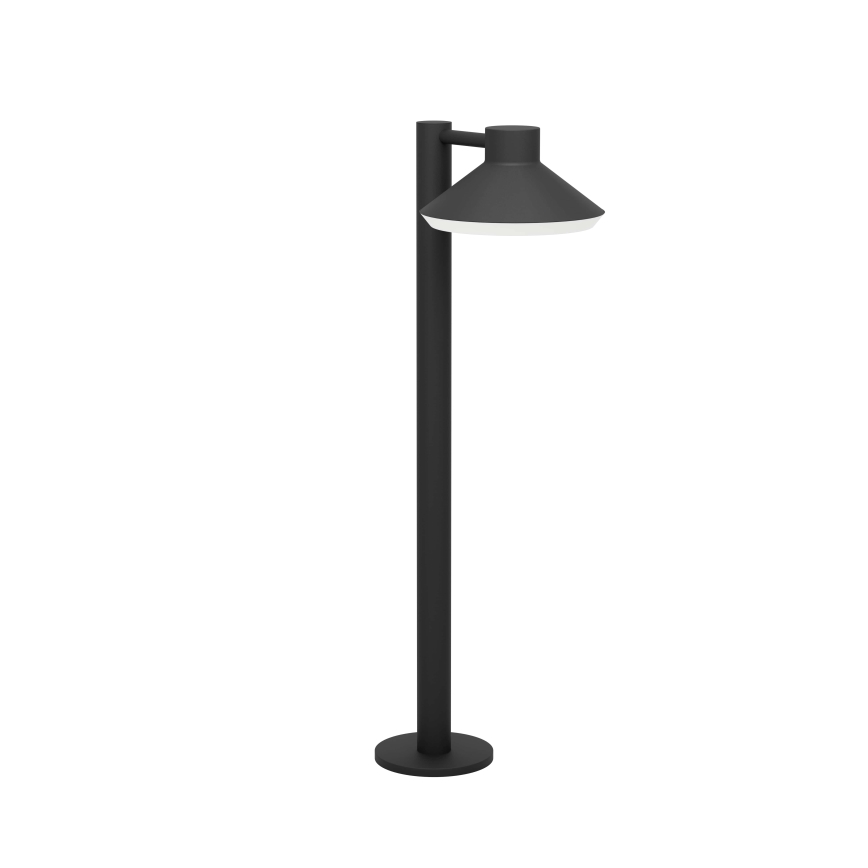 Eglo - Candeeiro exterior LED 1xGU10/4,6W/230V IP44