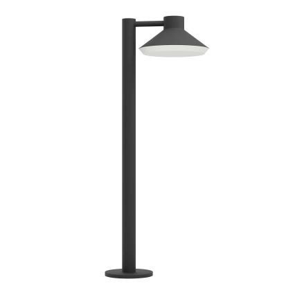 Eglo - Candeeiro exterior LED 1xGU10/4,6W/230V IP44