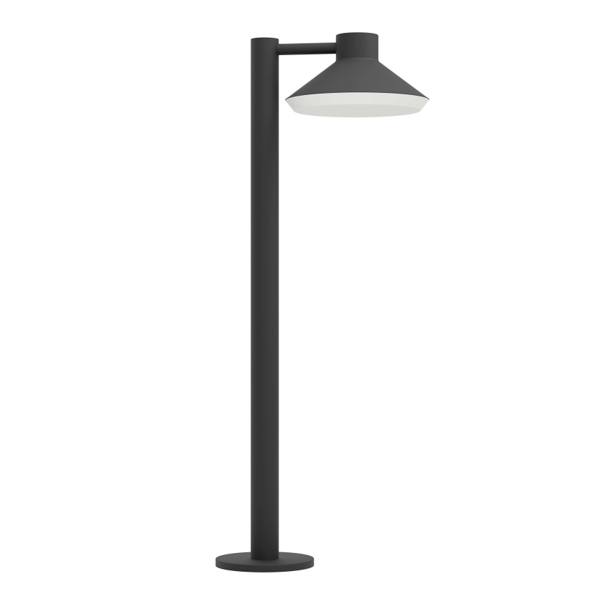 Eglo - Candeeiro exterior LED 1xGU10/4,6W/230V IP44