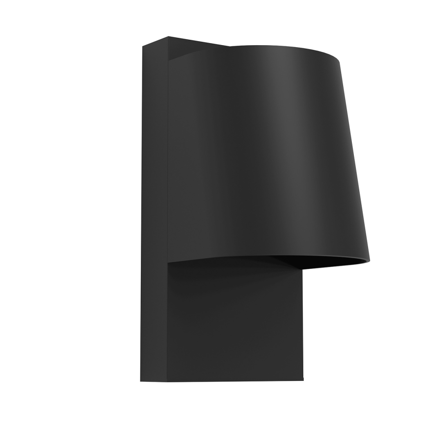 Eglo - Iluminação de parede exterior LED 1xGU10/4,6W/230V IP54