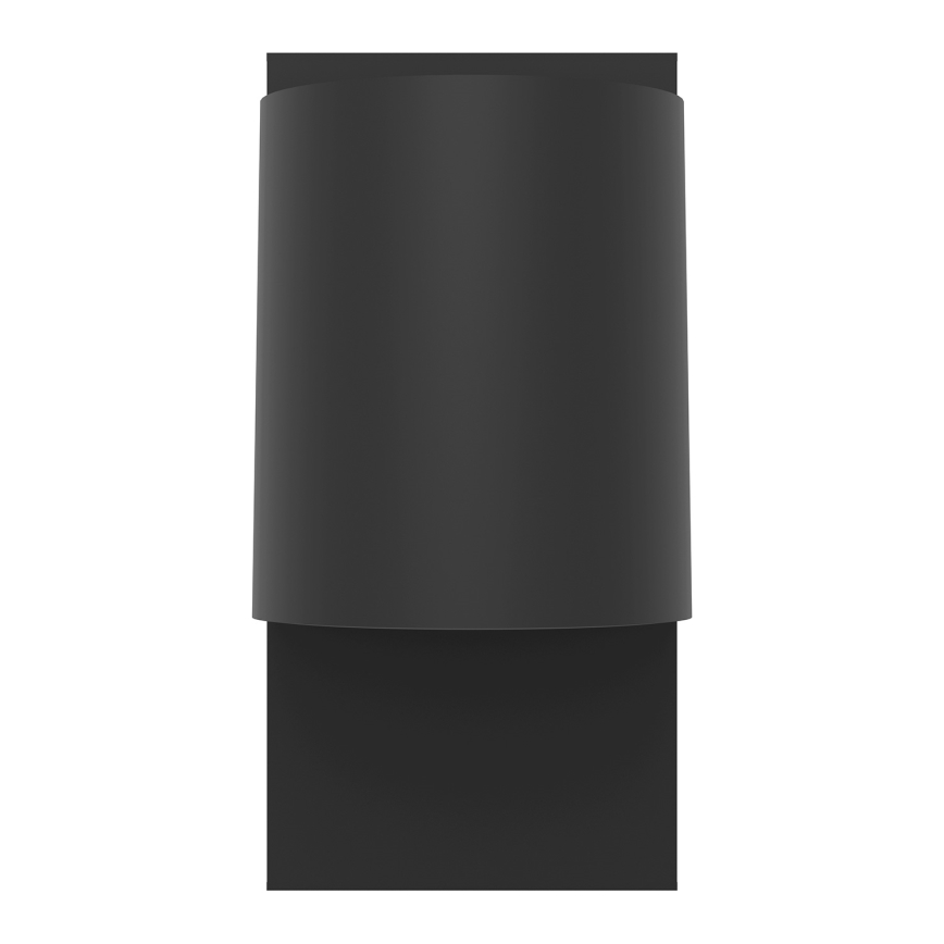 Eglo - Iluminação de parede exterior LED 1xGU10/4,6W/230V IP54