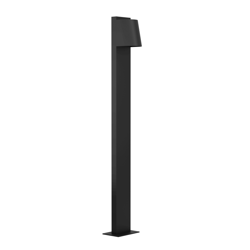 Eglo - Candeeiro exterior LED 1xGU10/4,6W/230V IP54