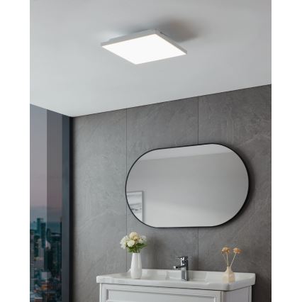 Eglo - Iluminação de teto LED LED/10,8W/230V