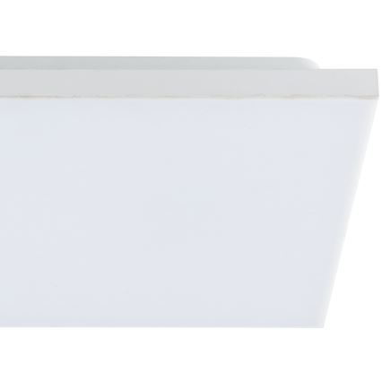 Eglo - Iluminação de teto LED LED/10,8W/230V