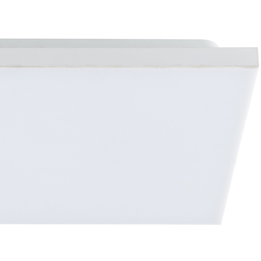 Eglo - Iluminação de teto LED LED/10,8W/230V