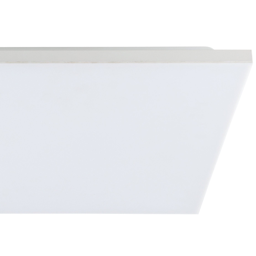 Eglo - Iluminação de teto LED LED/21W/230V