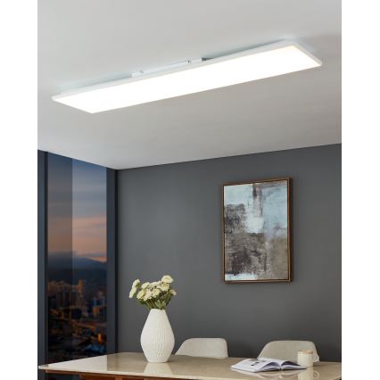 Eglo - Iluminação de teto LED LED/32W/230V