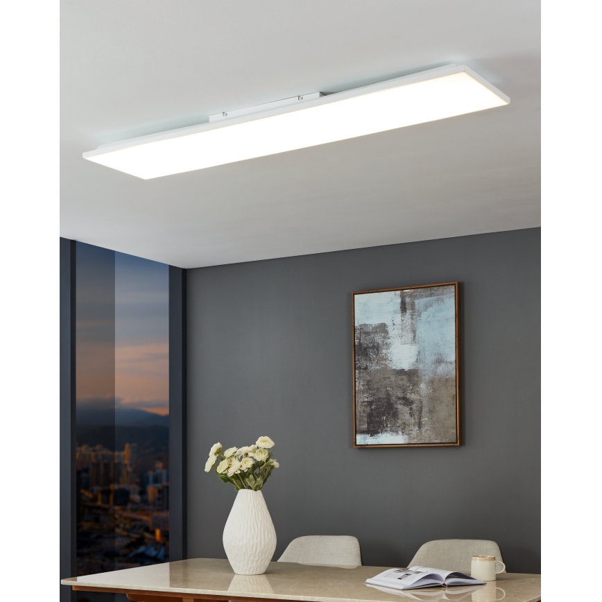 Eglo - Iluminação de teto LED LED/32W/230V
