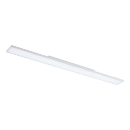 Eglo - Iluminação de teto LED LED/20,5W/230V 4000K 118,7 cm