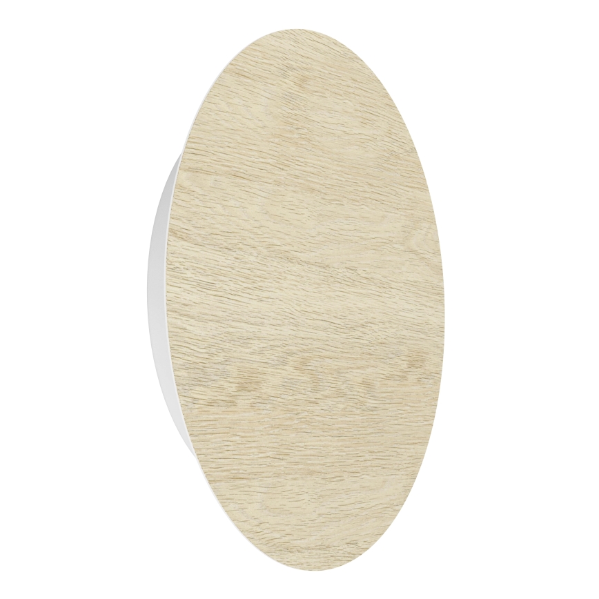 Eglo - Iluminação de parede LED LED/9,2W/230V bege