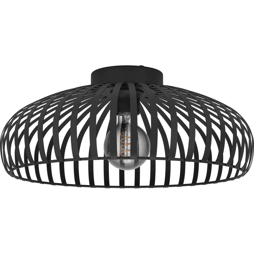 Eglo - Iluminação de teto 1xE27/40W/230V diâmetro 43 cm