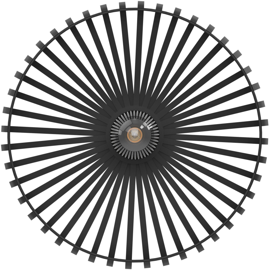 Eglo - Iluminação de teto 1xE27/40W/230V diâmetro 43 cm