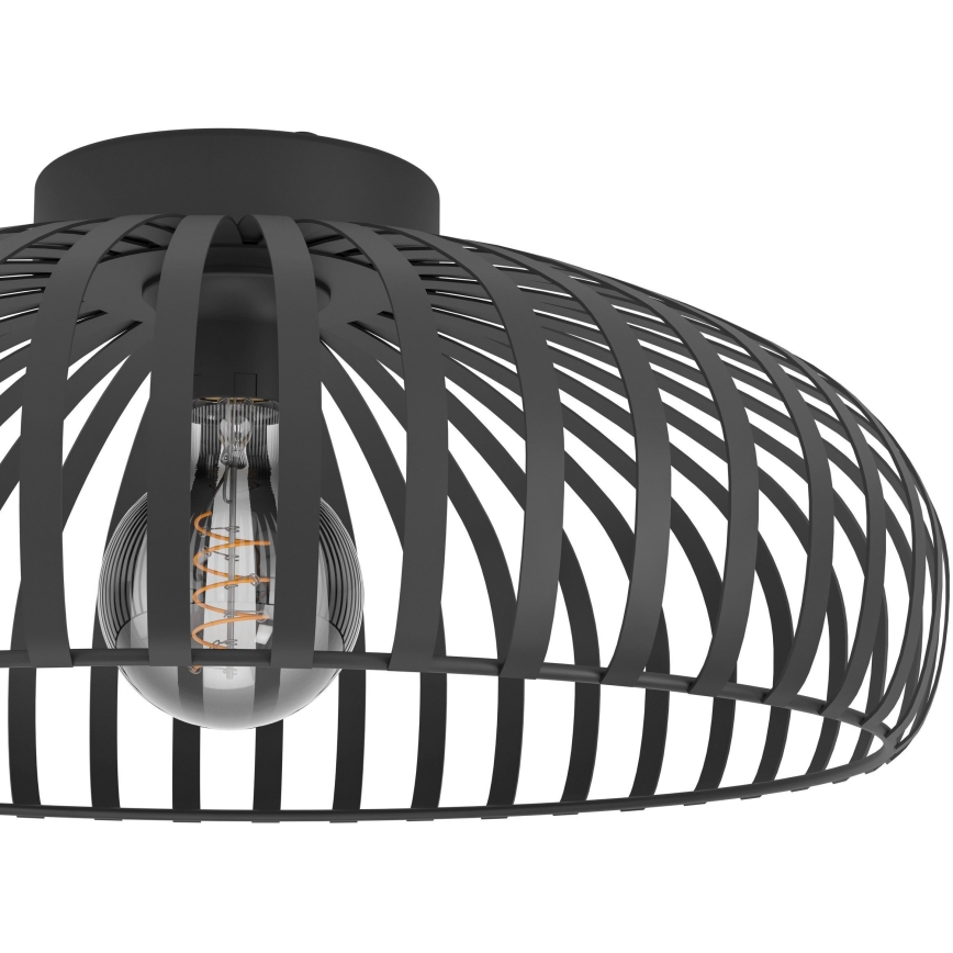 Eglo - Iluminação de teto 1xE27/40W/230V diâmetro 43 cm