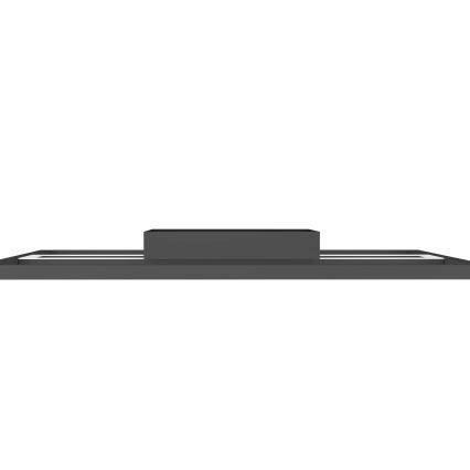 Eglo - Iluminação de teto LED RGBW com regulação LED/21W/230V