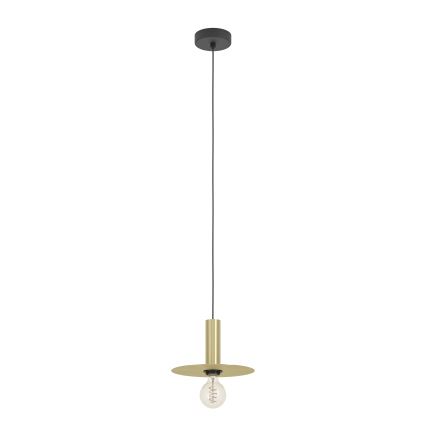 Eglo - Candelabro suspenso 1xE27/40W/230V
