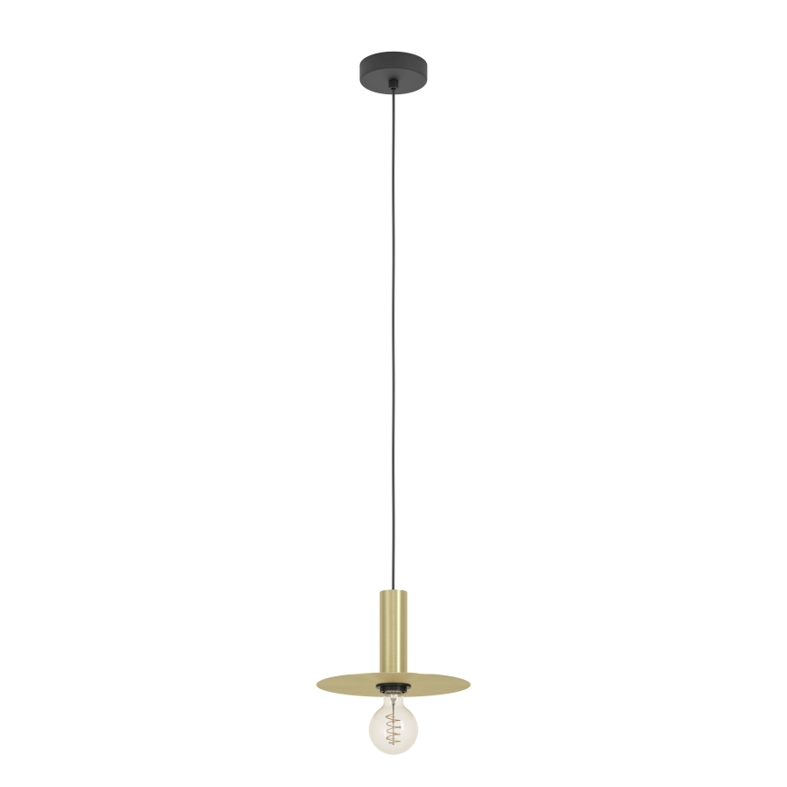 Eglo - Candelabro suspenso 1xE27/40W/230V