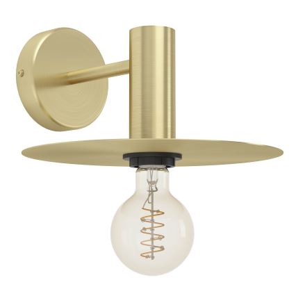 Eglo - Iluminação de parede 1xE27/40W/230V