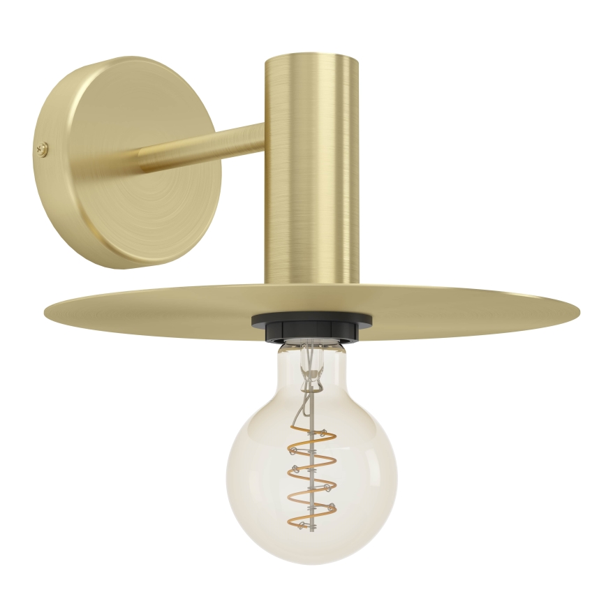 Eglo - Iluminação de parede 1xE27/40W/230V