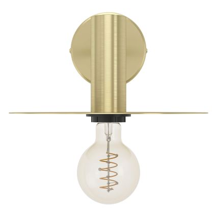 Eglo - Iluminação de parede 1xE27/40W/230V