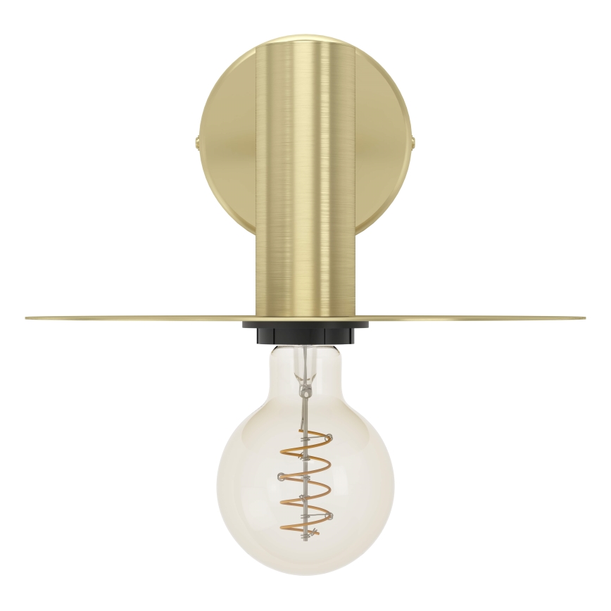 Eglo - Iluminação de parede 1xE27/40W/230V
