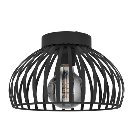 Eglo - Iluminação de teto 1xE27/40W/230V diâmetro 28 cm
