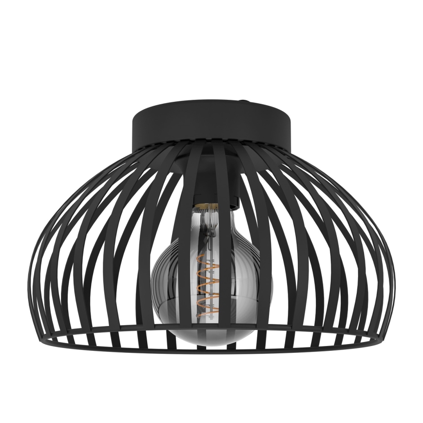 Eglo - Iluminação de teto 1xE27/40W/230V diâmetro 28 cm