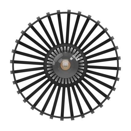 Eglo - Iluminação de teto 1xE27/40W/230V diâmetro 28 cm