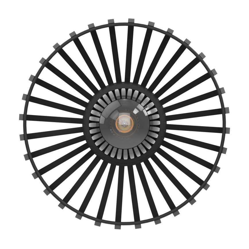 Eglo - Iluminação de teto 1xE27/40W/230V diâmetro 28 cm