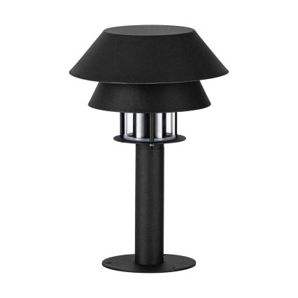 Eglo - Candeeiro exterior 1xE27/40W/230V 33 cm IP65