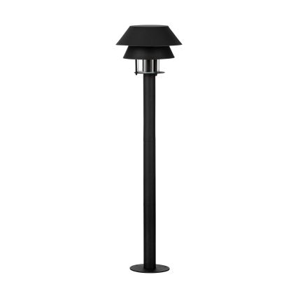 Eglo - Candeeiro exterior 1xE27/40W/230V 80 cm IP65