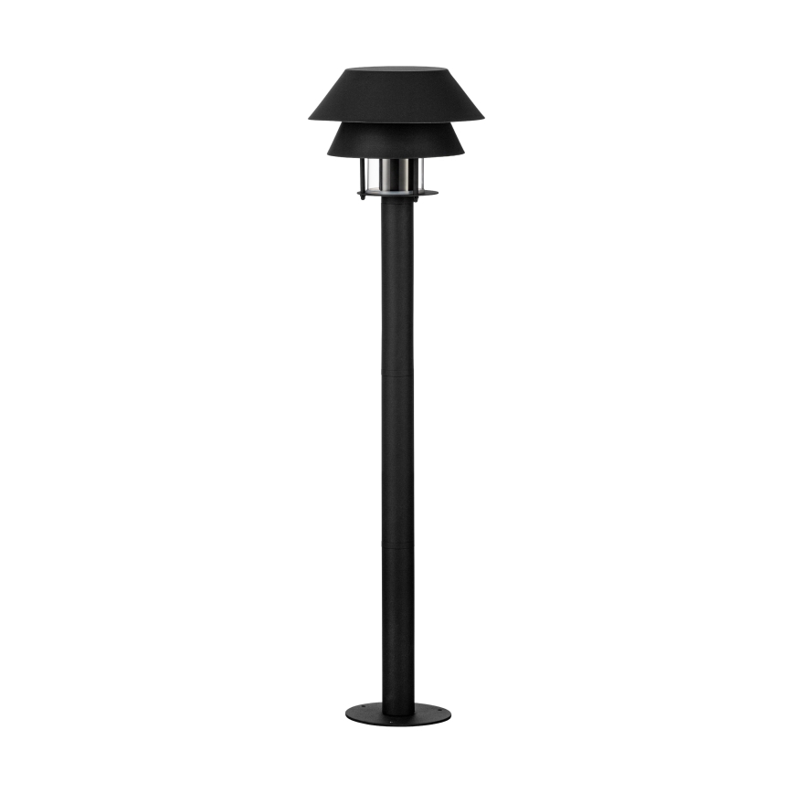 Eglo - Candeeiro exterior 1xE27/40W/230V 80 cm IP65