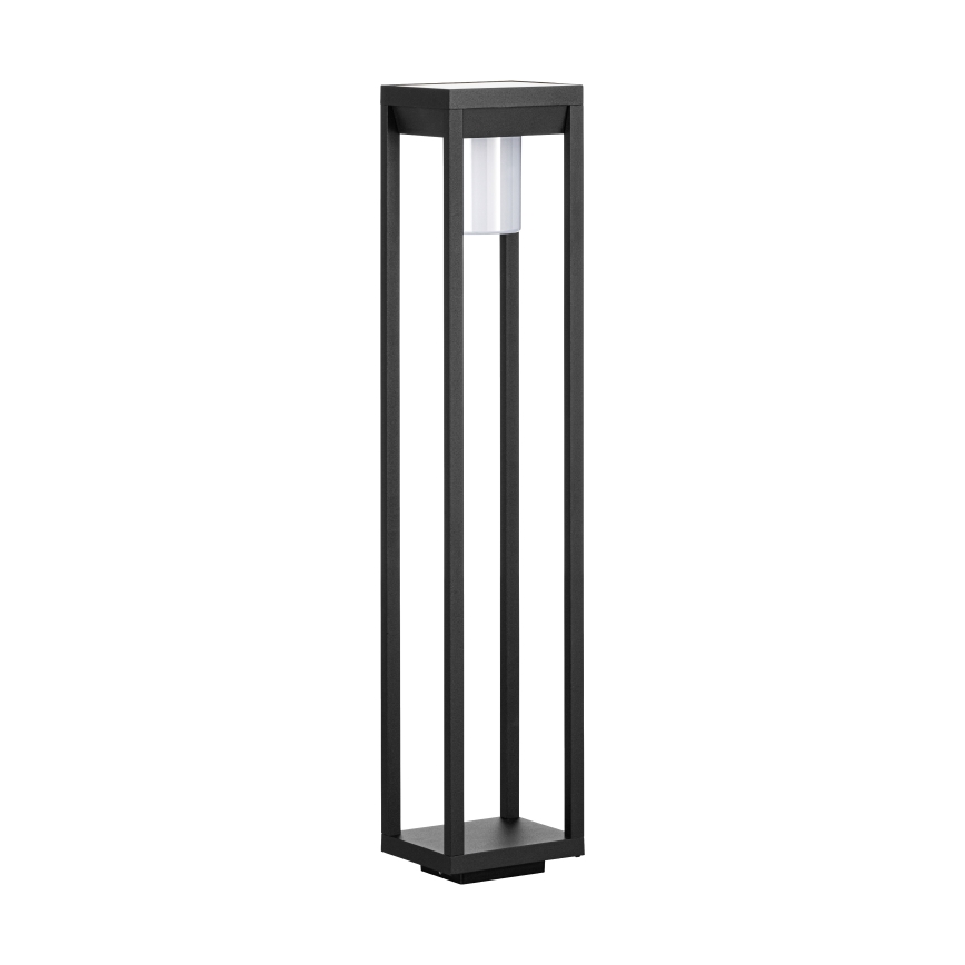 Eglo - Candeeiro solar LED com sensor LED/3,7W/3,7V 2000 mAh IP44