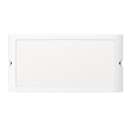 Eglo - Iluminação de parede exterior LED LED/10,5W/230V branco IP54