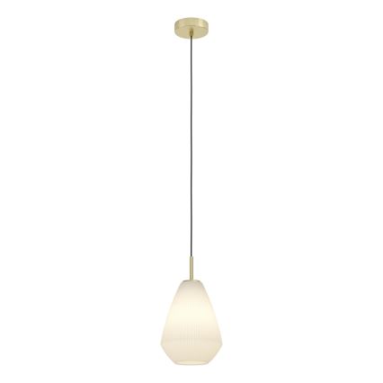 Eglo - Candeeiro suspenso 1xE27/40W/230V