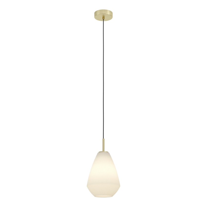 Eglo - Candeeiro suspenso 1xE27/40W/230V