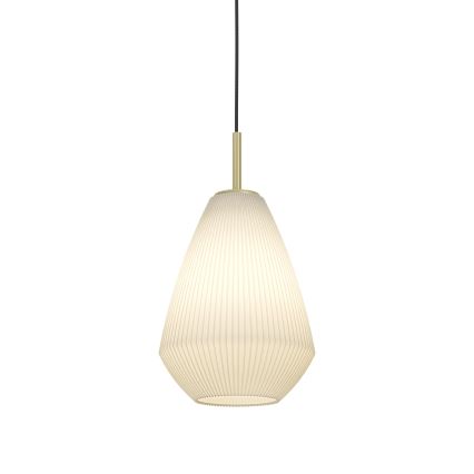 Eglo - Candeeiro suspenso 1xE27/40W/230V