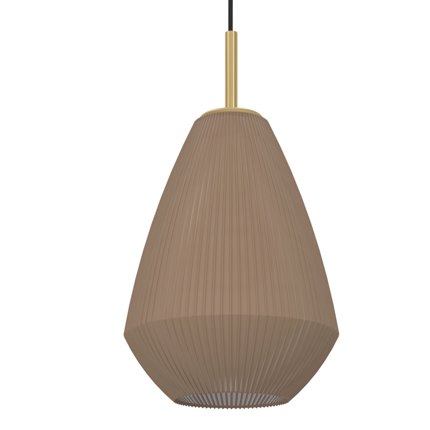 Eglo - Candeeiro suspenso 3xE27/40W/230V