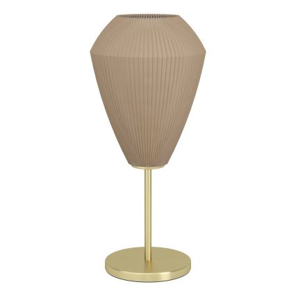 Eglo - Candeeiro de mesa 1xE27/40W/230V
