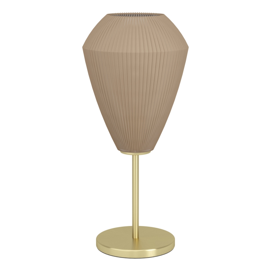 Eglo - Candeeiro de mesa 1xE27/40W/230V