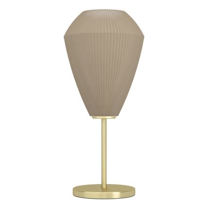 Eglo - Candeeiro de mesa 1xE27/40W/230V
