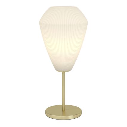 Eglo - Candeeiro de mesa 1xE27/40W/230V