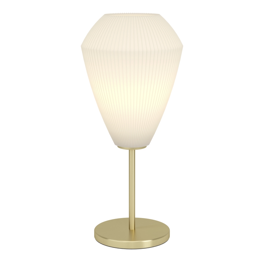 Eglo - Candeeiro de mesa 1xE27/40W/230V