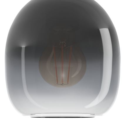 Eglo - Iluminação de teto 1xE27/40W/230V