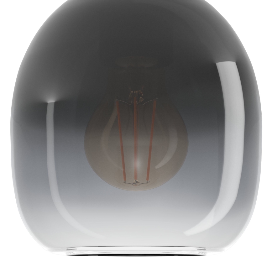 Eglo - Iluminação de teto 1xE27/40W/230V
