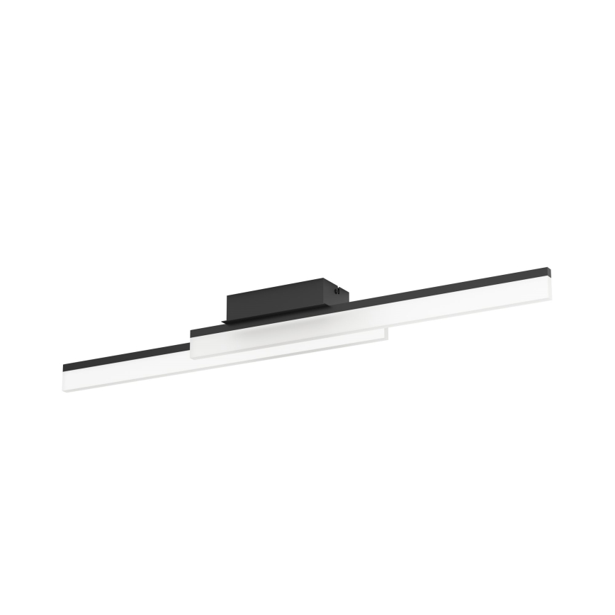 Eglo - Iluminação de teto de casa de banho LED 2xLED/11W/230V IP44