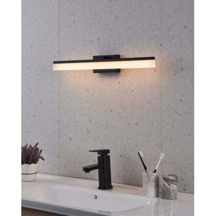 Eglo - Iluminação de parede de casa de banho LED LED/11W/230V IP44