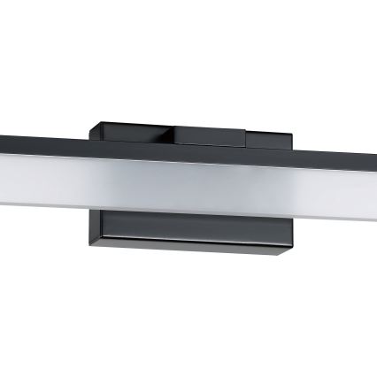 Eglo - Iluminação de parede de casa de banho LED LED/11W/230V IP44