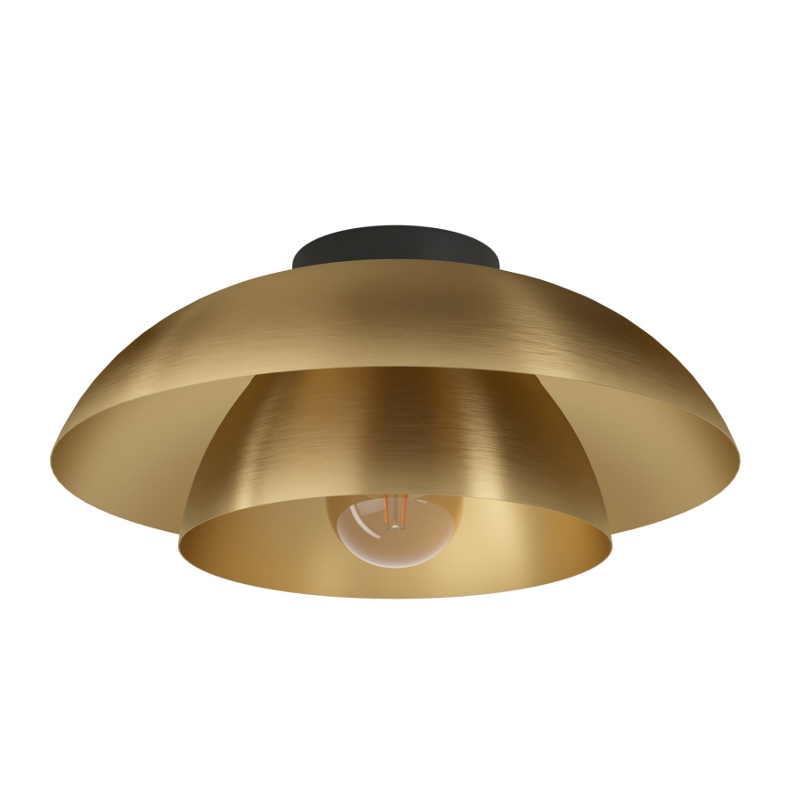 Eglo - Iluminação de teto 1xE27/40W/230V