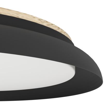 Eglo - Iluminação de teto LED LED/20W/230V