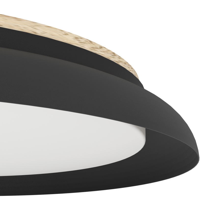 Eglo - Iluminação de teto LED LED/20W/230V